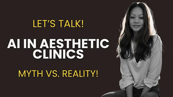 The Truth About AI in Aesthetic Practices: What Works & What’s Just Hype 🤖💉