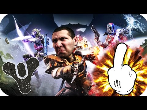 DESTINY IS RUINING GAMING!! - MAVATTACKS! (GAMING RANT) - DESTINY IS RUINING GAMING!! - MAVATTACKS! (GAMING RANT)