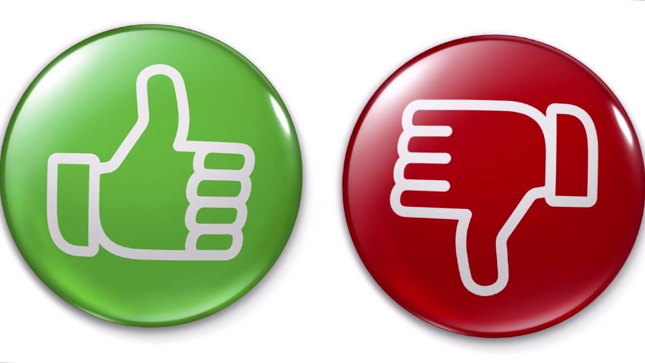 Картинка зеленый лайк