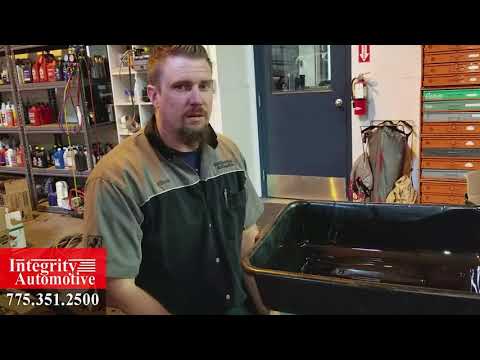 Integrity Automotive Carmel Indiana