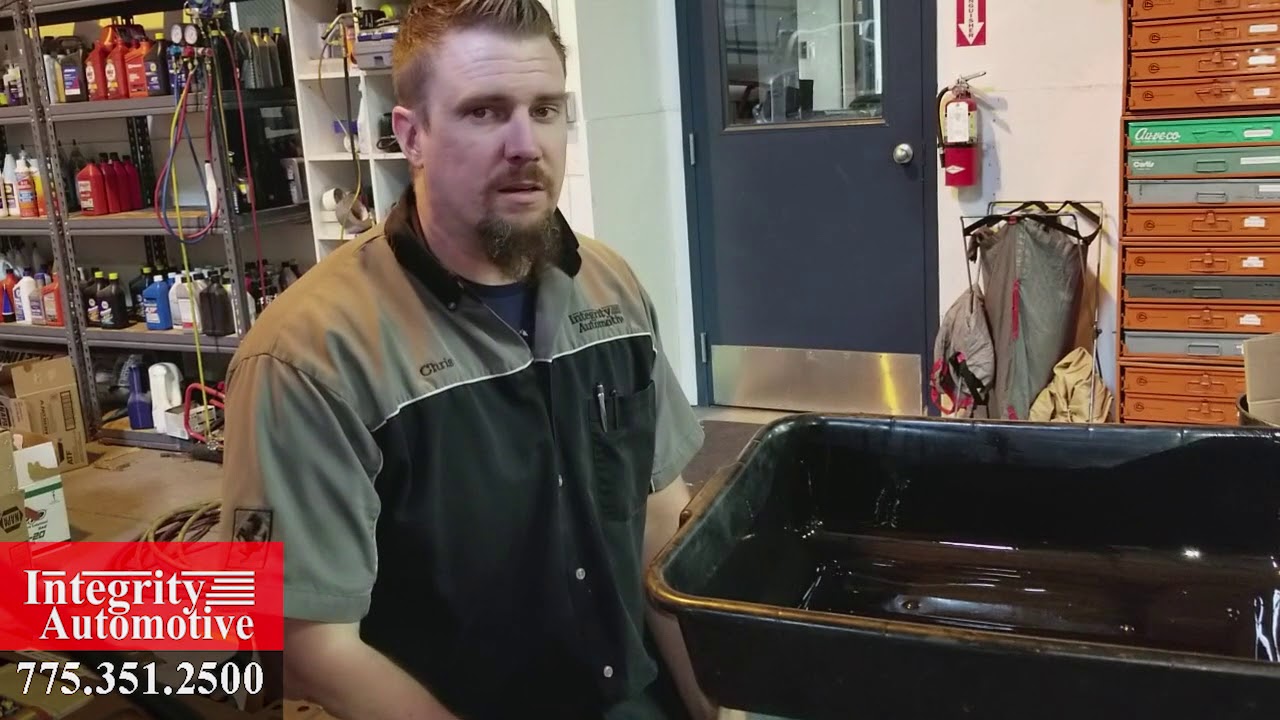 The Importance of Having a Quality Car Repair Shop Change Your Oil, Oil