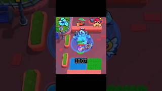 WHO IS THE BOSS DAMAGE KING? 👑 #brawlstars #shorts