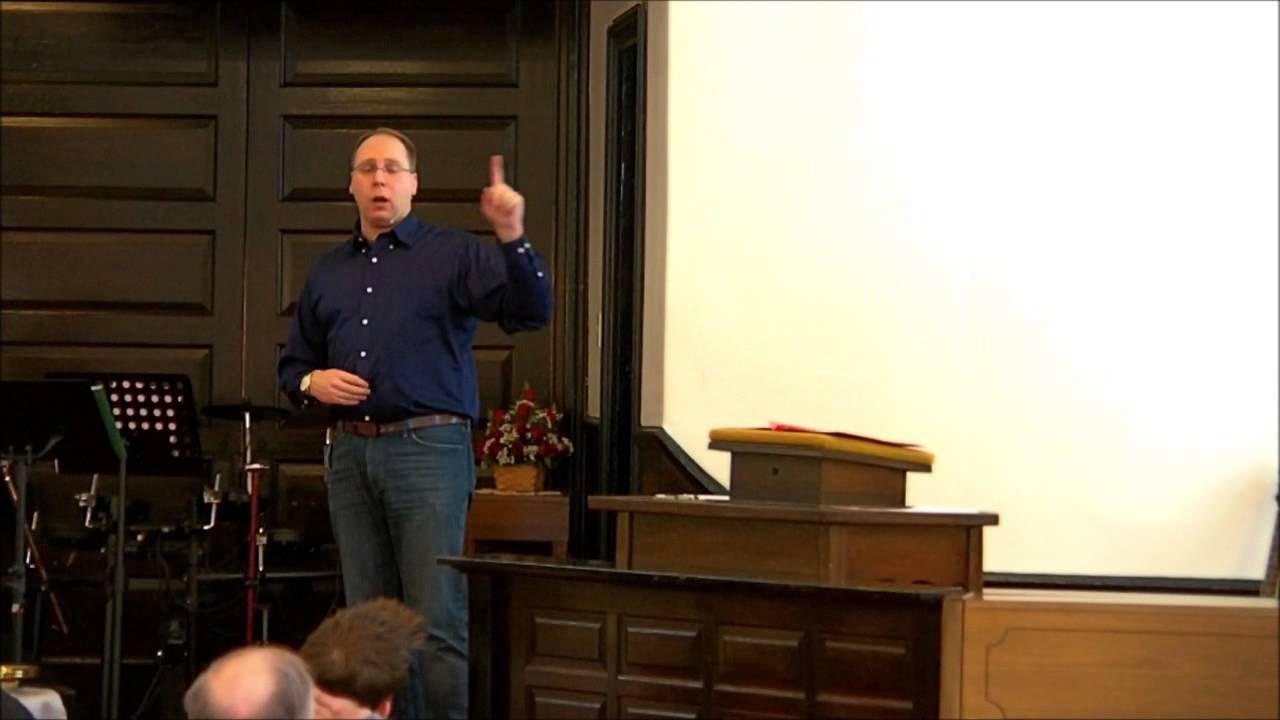 Why Jesus Came: A Ransom For Many