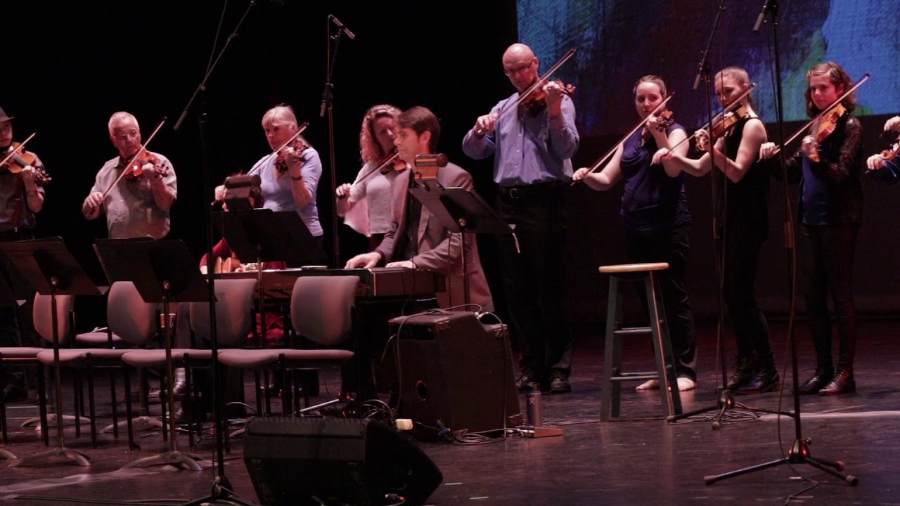 Bob's Takeaway Waltz YouTube