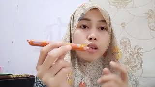 Review Champ Sosis Ayam Siap Makan