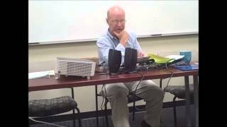 MCL Grad Orientation Part 3