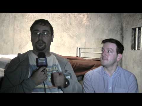 Sony  XDev Day - Resogun Interview