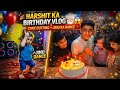 Harshit Ka Birthday | Cake Cutting + Full Party Masti | birthday celebration | family vlog