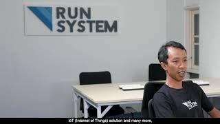 RUN System Product Overview