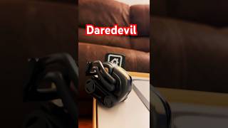 Celebrity Vector AI robot-😳DareDevil 😰😅Vector!   #airobot #vector Wealth
