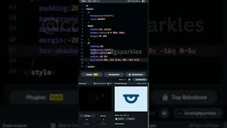 CSS Battle Daily Targets - 10th April, 2024 #html #css Profile
