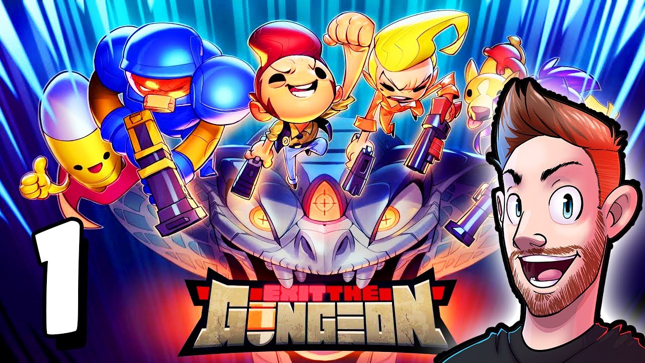 Выйти из Оружелья! (Steam)