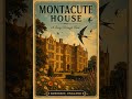Montacute House SONG