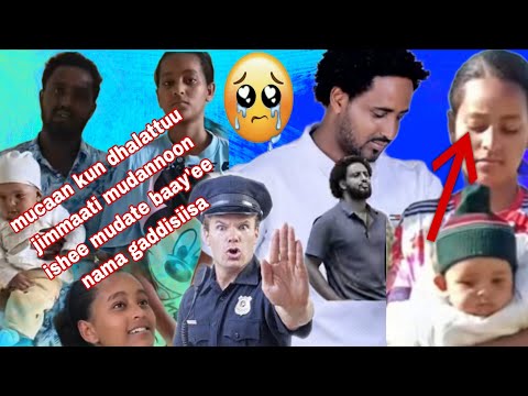 Abbaan Manaa Koo Na Gatee Leenjii Deeme Maatiin Koo Hin Beekani Akkana Ni Eerumee Jette