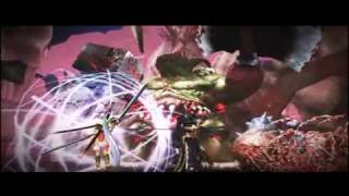 Land Of Chaos Online - Gameplay Video