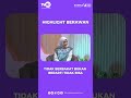 TIDAK BERBAKAT BUKAN BERARTI TIDAK BISA! | TVRI KALTIM #percayadiri
