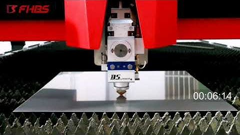 📣Leapfrog——One of The Efficient Functions of Laser Cutting Machine