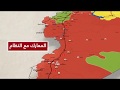الحملة العسكرية للنظام السوري على إدلب عام 2019