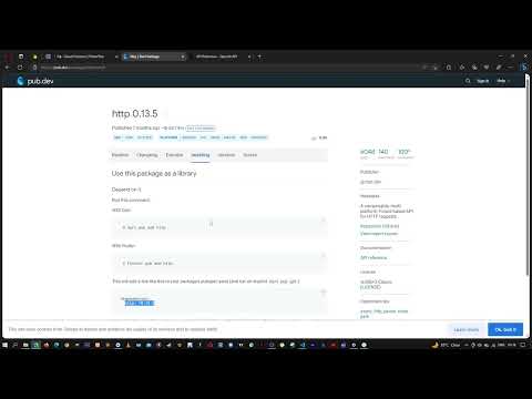 32 Flutter, Firebase