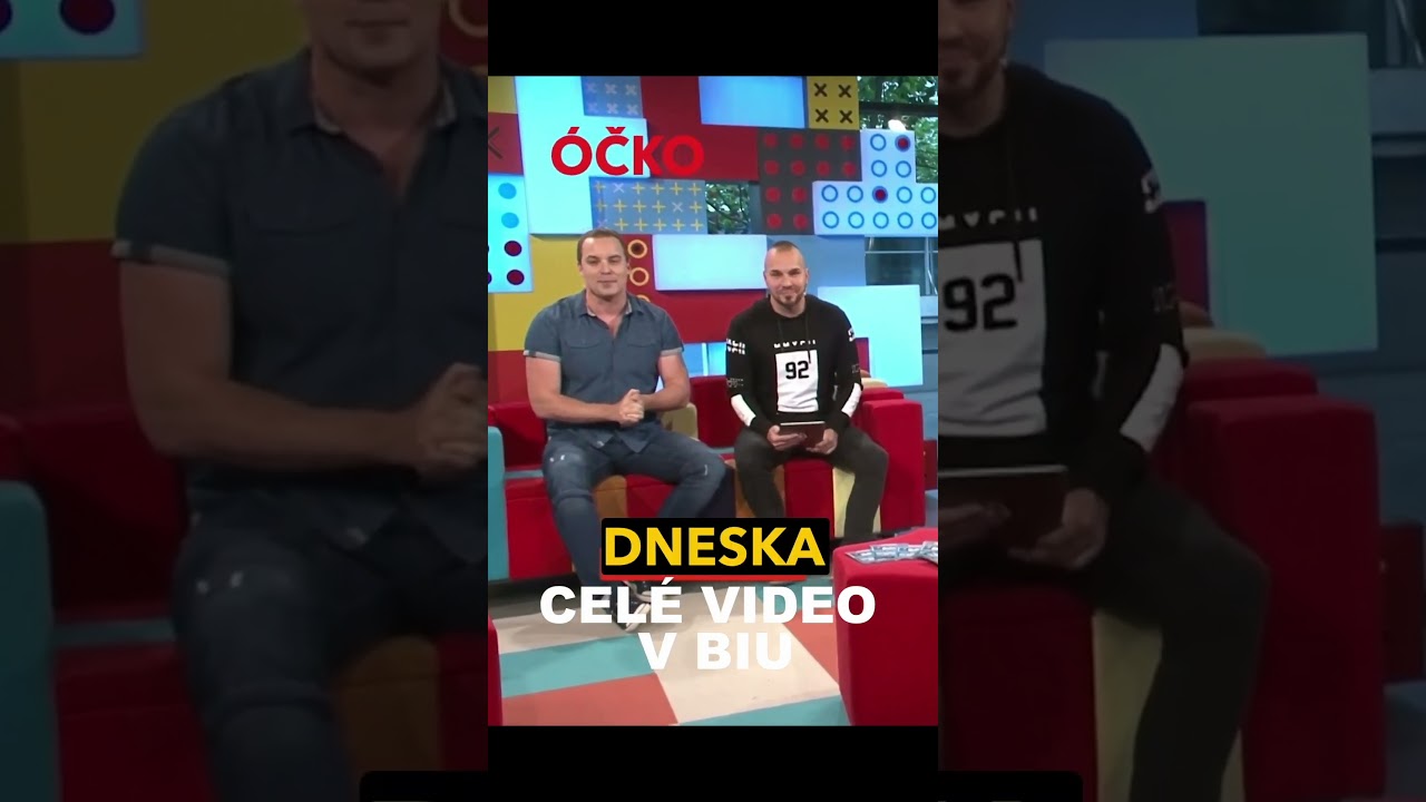 Pomatujete na tento “skvělý rozhovor”? 😂 