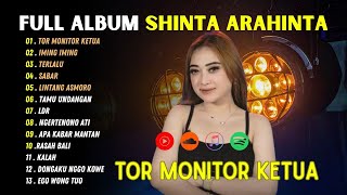 DANGDUT TOR MONITOR KETUA - DANGDUT HAJATAN SHINTA ARSHINTA - IMING IMING, SABAR, IKHLAS