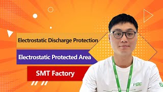 The impact of electrostatic discharge (ESD) on PCBA and its protective measures