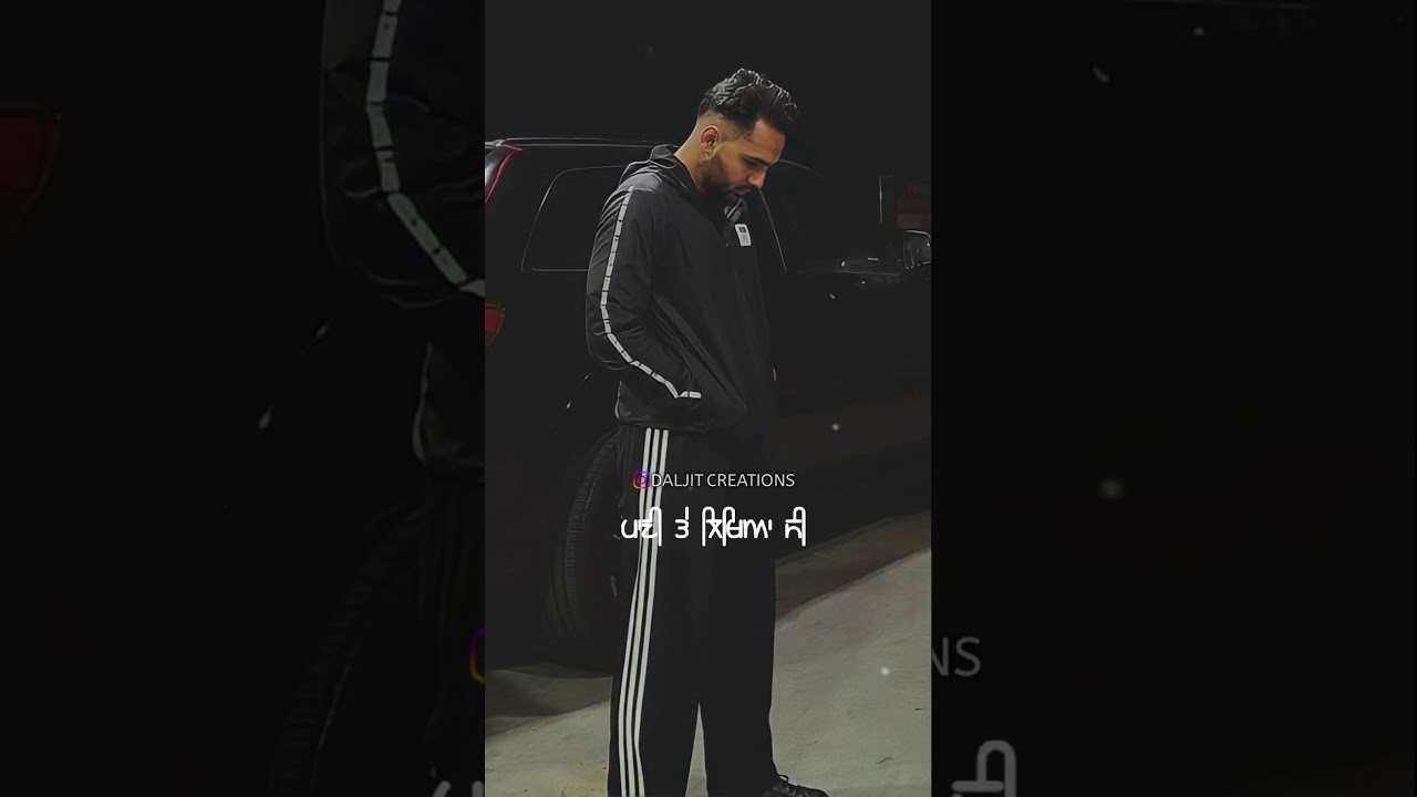 Moon Bound | Prem Dhillon | Whatsapp Status | Latest Punjabi Song Status Video 2021