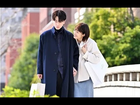 井上真央“悠依”と佐藤健“直木”の愛おしい時間…「ボーナスタイム」のような最終回＜100万回 言えばよかった＞【セレブニュース】