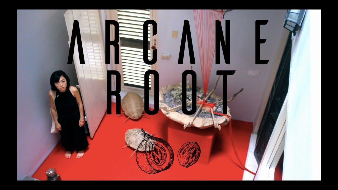 AWC x Allison M. Low | Arcane Root  | Walk Through