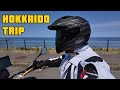 Hokkaido Trip 2025!