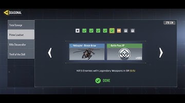 KILL 5 ENEMIES WITH LEGENDARY WEAPON IN BR , CALL OF DUTY  MOBILE , JANA GAMING TEACHER