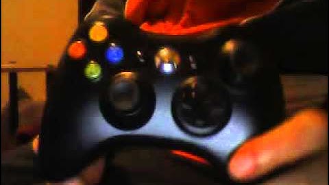 Xbox controller VS GameCube controller.   (xbox won by a landslide)