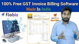 My BillBook - Easy GST Billing & Stock Management App 2020 | GST Invoice Banaye Free | Hindi screenshot 3