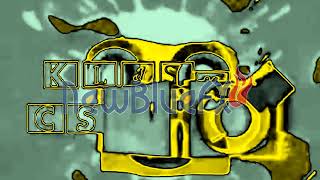 (NEW EFFECT) Klasky Csupo in Citrus PowerCityNight