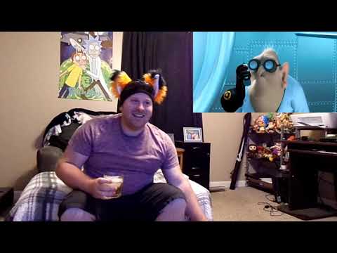 JeanOtaku91 React: ''YTP Das Me!''