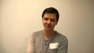 Architecture Kata - Cezary Draus