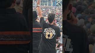 Boss Jemar Shouted Apparently Because Of This Mahardika Pros Position Could Not Be On The Same