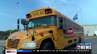 Lawton Public Schools in need of bus drivers ahead of 24′-25′ school year