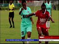 WNSL Kicks Off At PNG Football Stadium | NBC PNG
