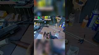Rifle Bolt Problems - Too Stiff... Can Cleaning Even Make a Difference? #cleaning #troubleshooting