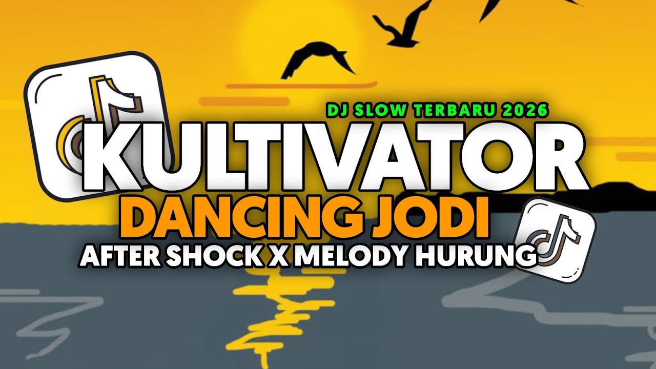 DJ KULTIVATOR X DANCING JODI X AFTERSHOCK X HURUNG FULL SONG Vel Bass