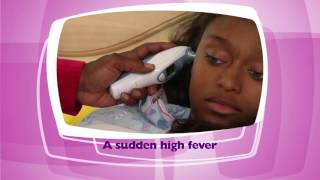 Prevention Is Key Meningitis