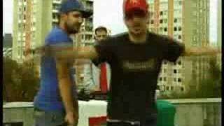 Ironic Tronic - We Dont Want Laibach