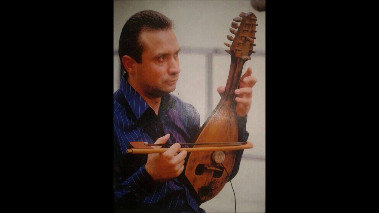 Красимир Калинков - Влашко Хоро (Гъдулка) / Krasimir Kalinkov - Vlashko horo (Gudylka)