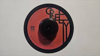 Cruelty – Ekks – Cruelty Version – Original Formula – OF7008