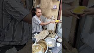 World famous club kachori 4 pieces for ₹48 lali chhangani kachori wala #trendingreels#lalichhangani