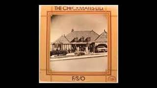 Rosy Tin Teacaddy - The Checkmates Ltd. - Run Nigger Run