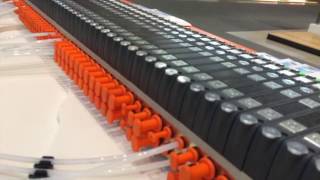 Metal Work Pneumatic - EB 80 world