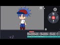 Beginning of video