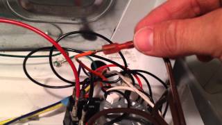 DIY fix for dryer timer
